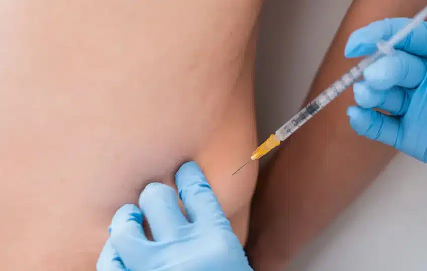 fat dissolving injections