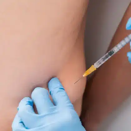 fat dissolving injections