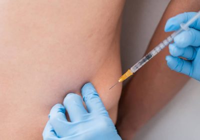 Fat Dissolving Injections